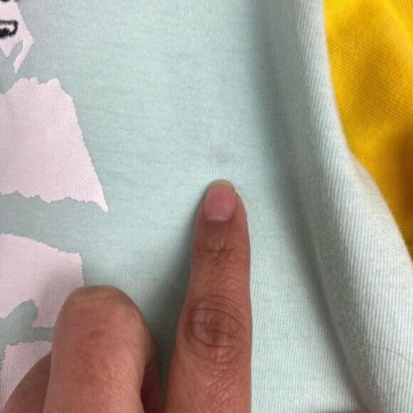 Hustle Gang ATHL SPORTING Men's size L Woven Long Sleeve Shirt,Sporting,Outdoor - Picture 7 of 16